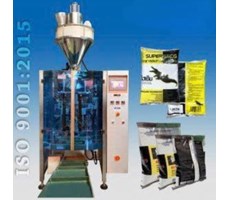 Máy đóng gói bột keo chà ron CSPP5