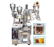 Máy đóng gói nước sốt SP-RP41