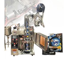 Máy Đóng Gói Dạng Lỏng Sệt SPP3-41