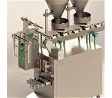 Máy Đóng Gói Cháo Ăn Liền SMPP3
