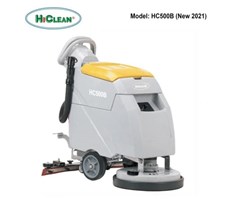Máy chà sàn liên hợp HiClean HC500B New