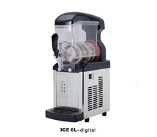 Máy làm lạnh nước trái cây Kolner ICE 6L-digital
