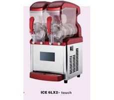 Máy làm lạnh nước trái cây Kolner ICE 6Lx2-touch