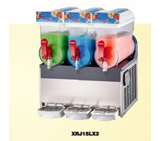  Máy làm lạnh nước trái cây Kolner XRJ15Lx3