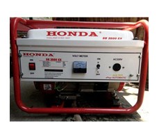 Máy Phát Điện Honda SH3500EX - 3KW (Giật Nổ)