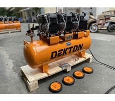 Máy nén khí Dekton DK59-100