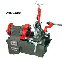 Máy tiện ren ống MCC 500