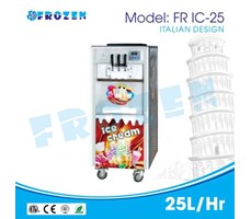 Máy làm kem Frozen FR IC-25