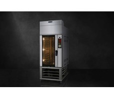 Lò nướng đối lưu Bresso HCV-10