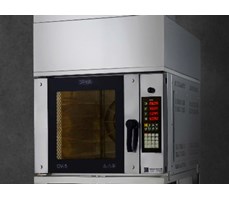 Lò nướng đối lưu Bresso HCV-5