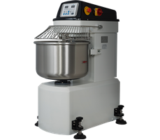 Máy trộn bột dùng điện Bresso HKPM-50