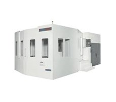 Máy phay CNC Mycenter-HX1000i