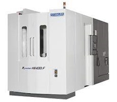 Máy phay CNC Mycenter-HX400iFTGA