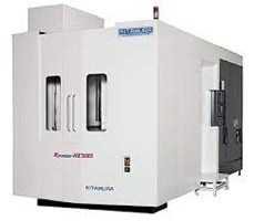 Máy phay CNC Mycenter-HX500iTGA