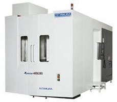 Máy phay CNC Mycenter-HX630iTGA