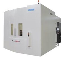 Máy phay CNC Mycenter-HX800iLTGA