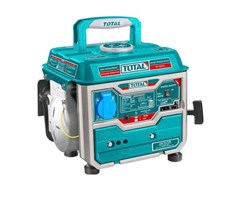 Máy Phát Điện Chạy Xăng 2 Thì 800W Total TP18001