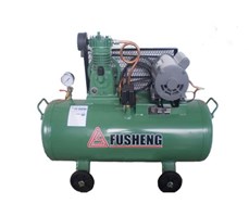 Máy nén khí Fusheng D-1