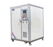 Tủ sấy khô lạnh công nghiệp LG-KFFRS-6II