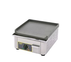 Bếp rán phẳng Roller Grill PSF 400 E
