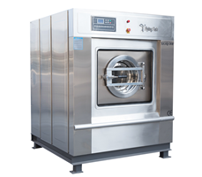 Máy giặt công nghiệp Kolner XGQ-30F