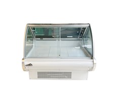 Tủ mát trưng bày thịt cá tươi OKASU OKS-1500F