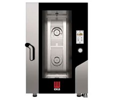 Lò hấp nướng đa năng Eka MKF 1111 V TS