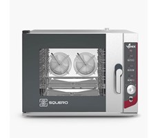 Lò nướng hấp đa năng 5 khay VENIX SQ05D00