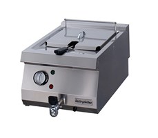 Bếp chiên nhúng đơn dùng điện Ozti OFEI 4070