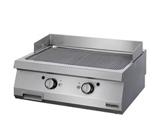 Bếp chiên nhám đôi dùng gas OGG 8070 N