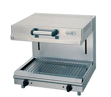 Lò nướng Salamander Ozti OS 200      