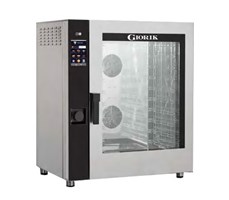 Lò nướng hấp đa năng Giorik MTE10-R (10 Khay)