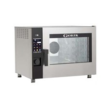 Lò nướng hấp đa năng Giorik MTE5-R (5 Khay)