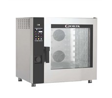 Lò nướng hấp đa năng Giorik MTE7-R (7 Khay)
