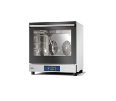 Lò nướng đối lưu Piron Caboto bảng điện tử 4 Khay PF8004D 