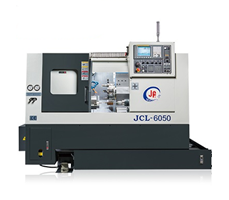 MÁY TIỆN CNC JINN FA JCL-5250/6050