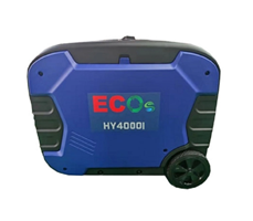 Máy phát điện 3.6kva ECOs Thái Lan HY4000I Inverter