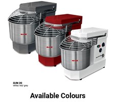 Máy Trộn Bột Sunmix SUN20