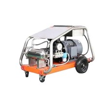 Máy xịt rửa cao áp 1200bar Kolner KN201200