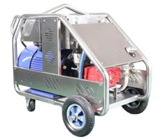 Máy xịt rửa cao áp 800bar Kolner KN3080