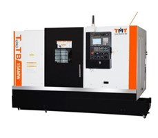 MÁY TIỆN CNC hãng TMT 3 TRỤC dòng TTB15AMW