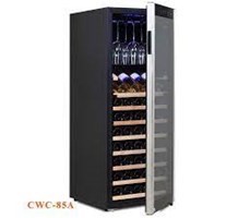 Tủ rượu vang Vinocave 85 chai CWC-85A