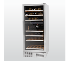 Tủ bảo quản rượu vang Malloca MWC-120DC