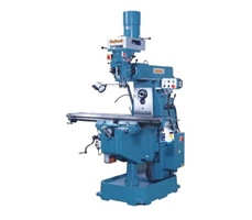 Máy phay vạn năng đứng và ngang PF-6SH