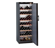 Tủ bảo quản rượu vang Liebherr WKB 4611 Barrique