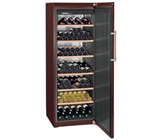 Tủ bảo quản rượu vang Liebherr WKT 5551