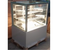 Tủ trưng bày bánh kem 0,9m ZSF-900B2