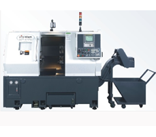 Máy tiện CNC LT-400