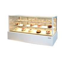 Tủ Trưng Bày Bánh Sinmag TYS3-B8-ZD