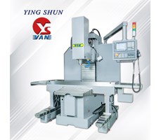 Máy phay kiểu giường CNC YSM-VB1600